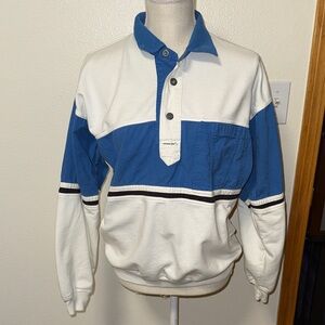 Greenline International Vintage Looking shirt Medium